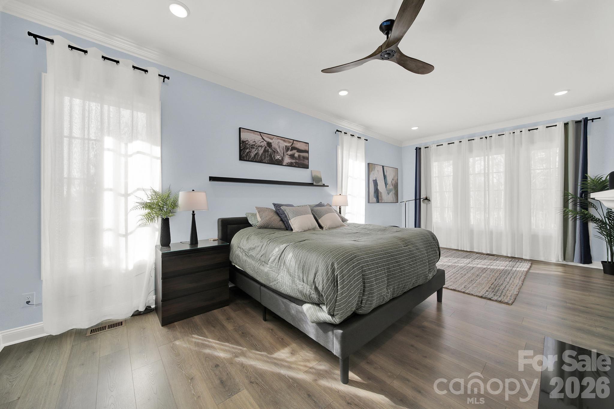 Reflection Pointe - Residential