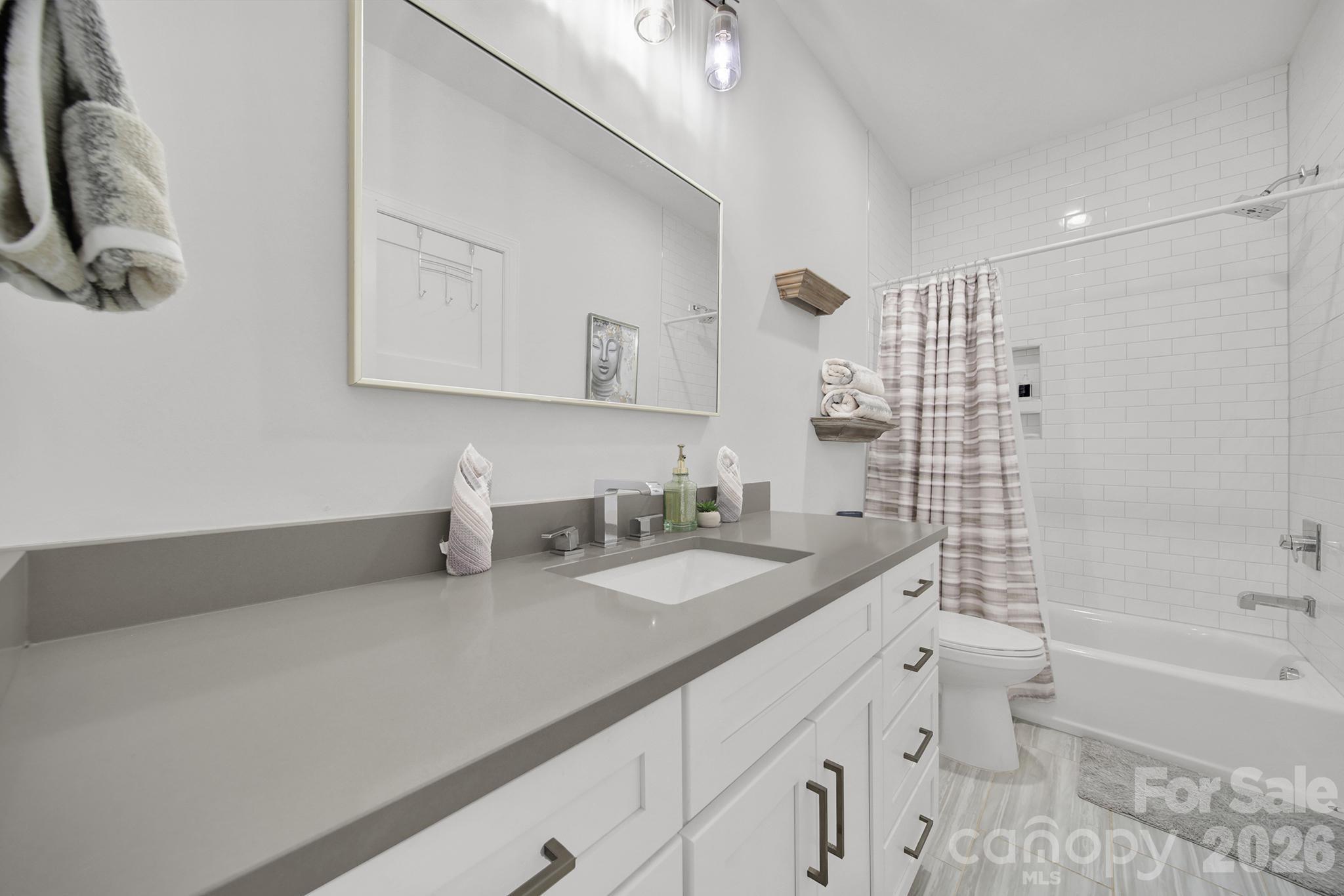 Reflection Pointe - Residential