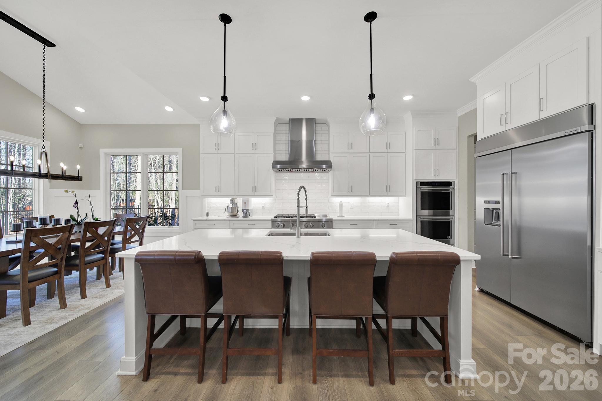 Reflection Pointe - Residential