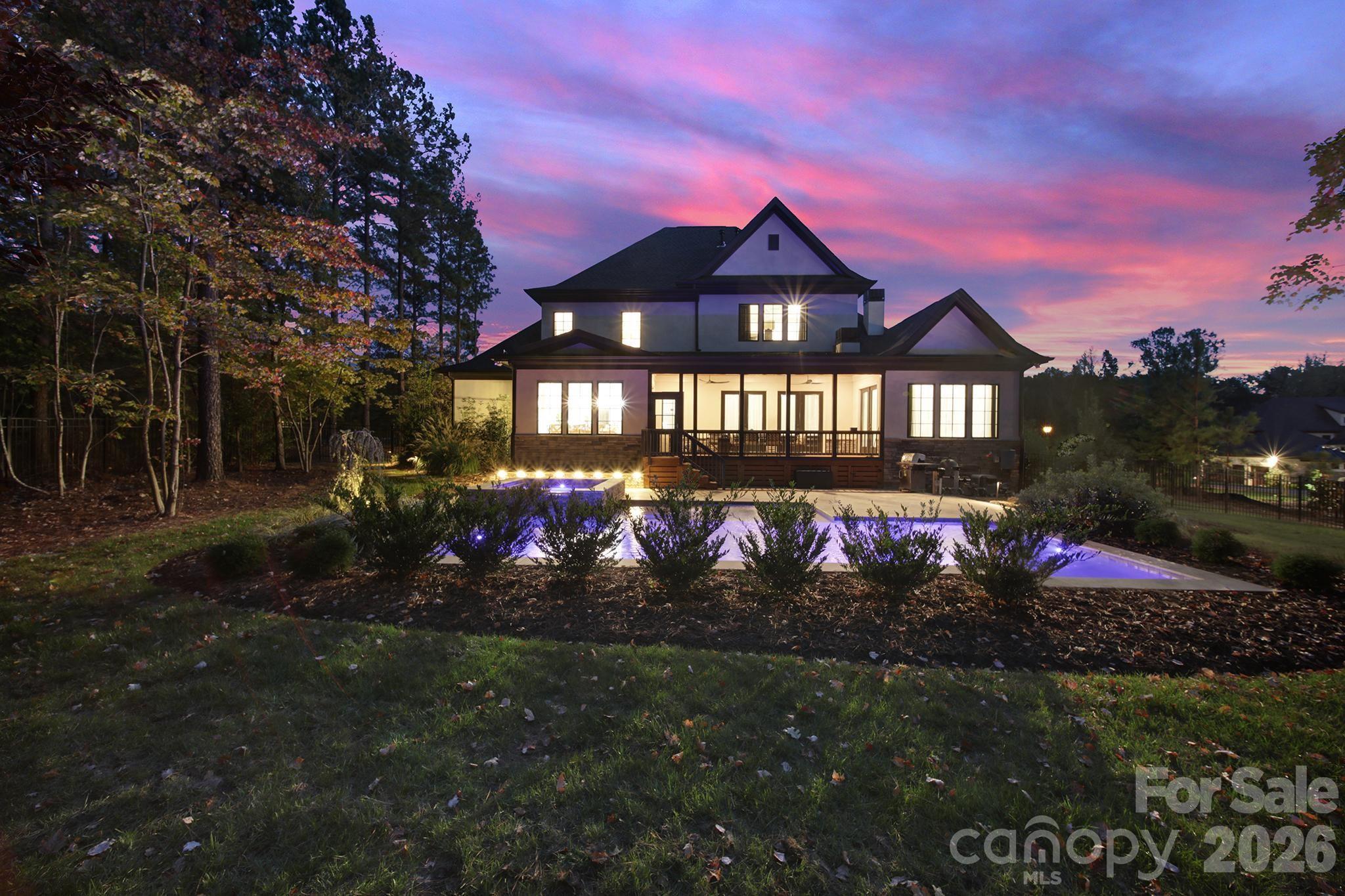 Reflection Pointe - Residential