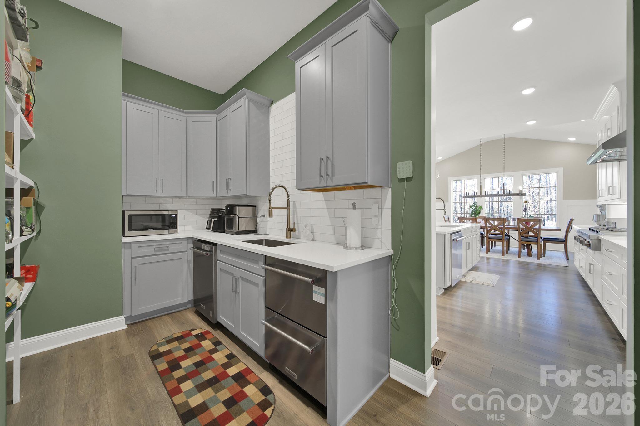 Reflection Pointe - Residential