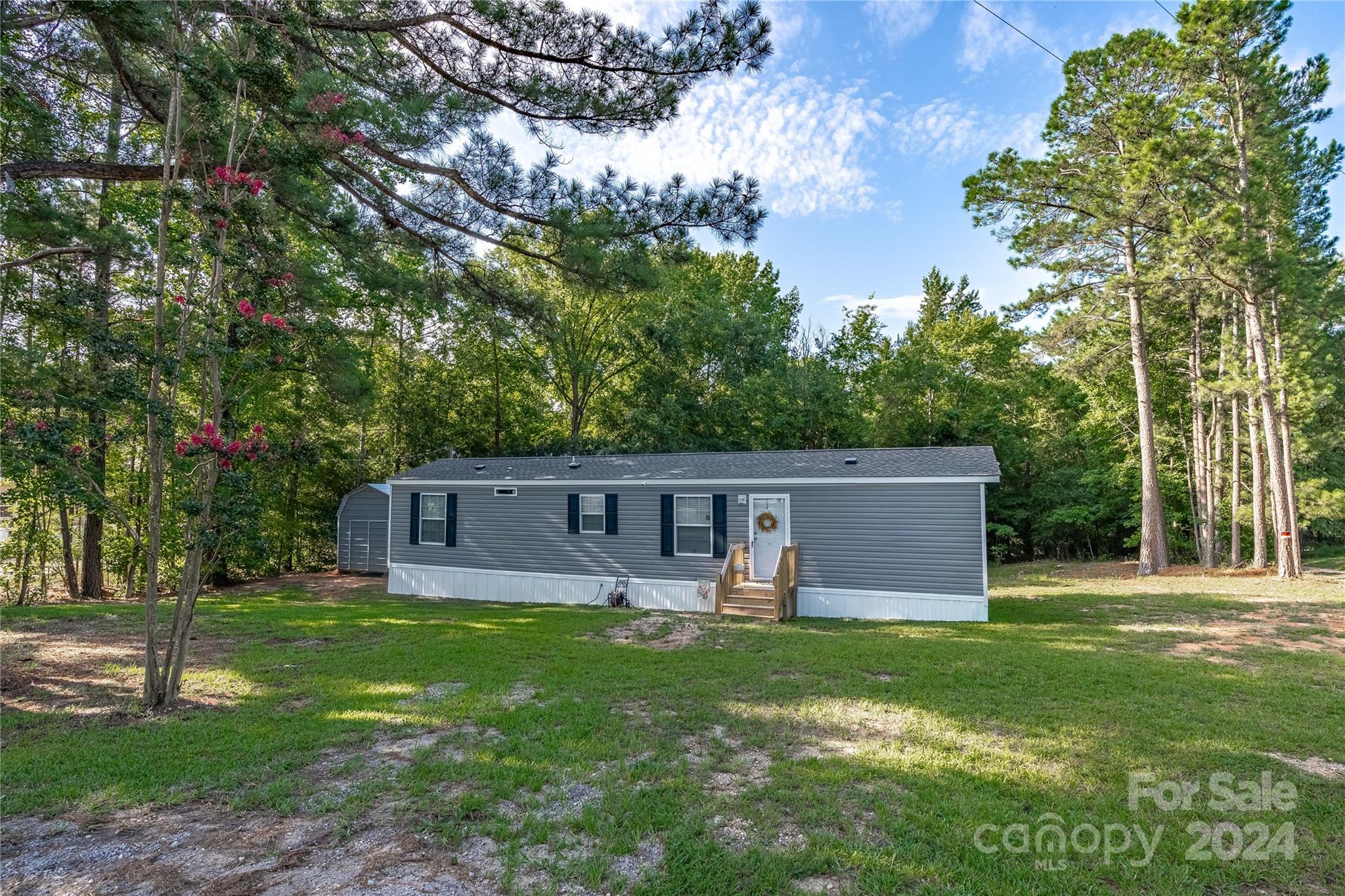 Evergreen - Residential