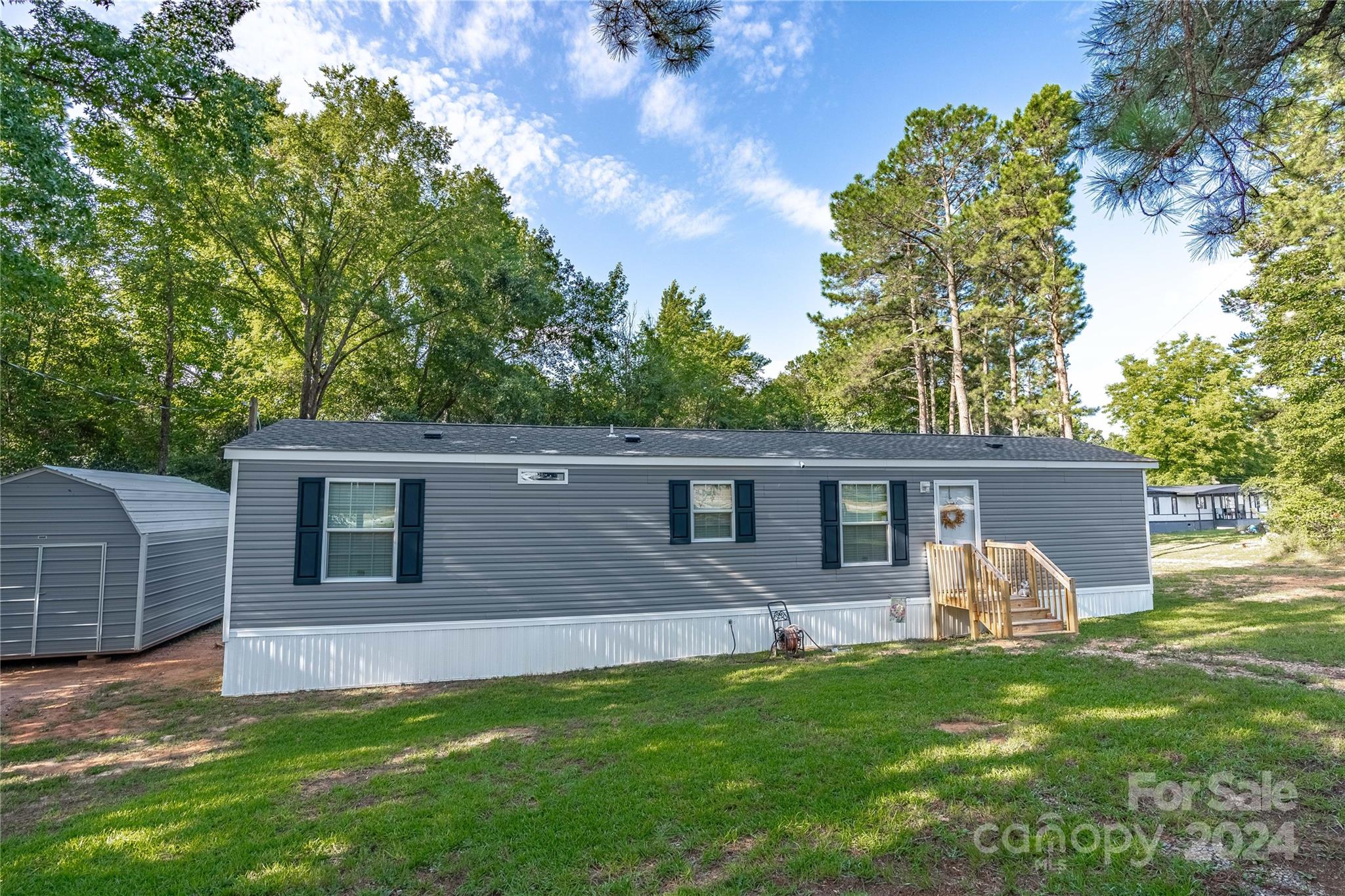 Evergreen - Residential