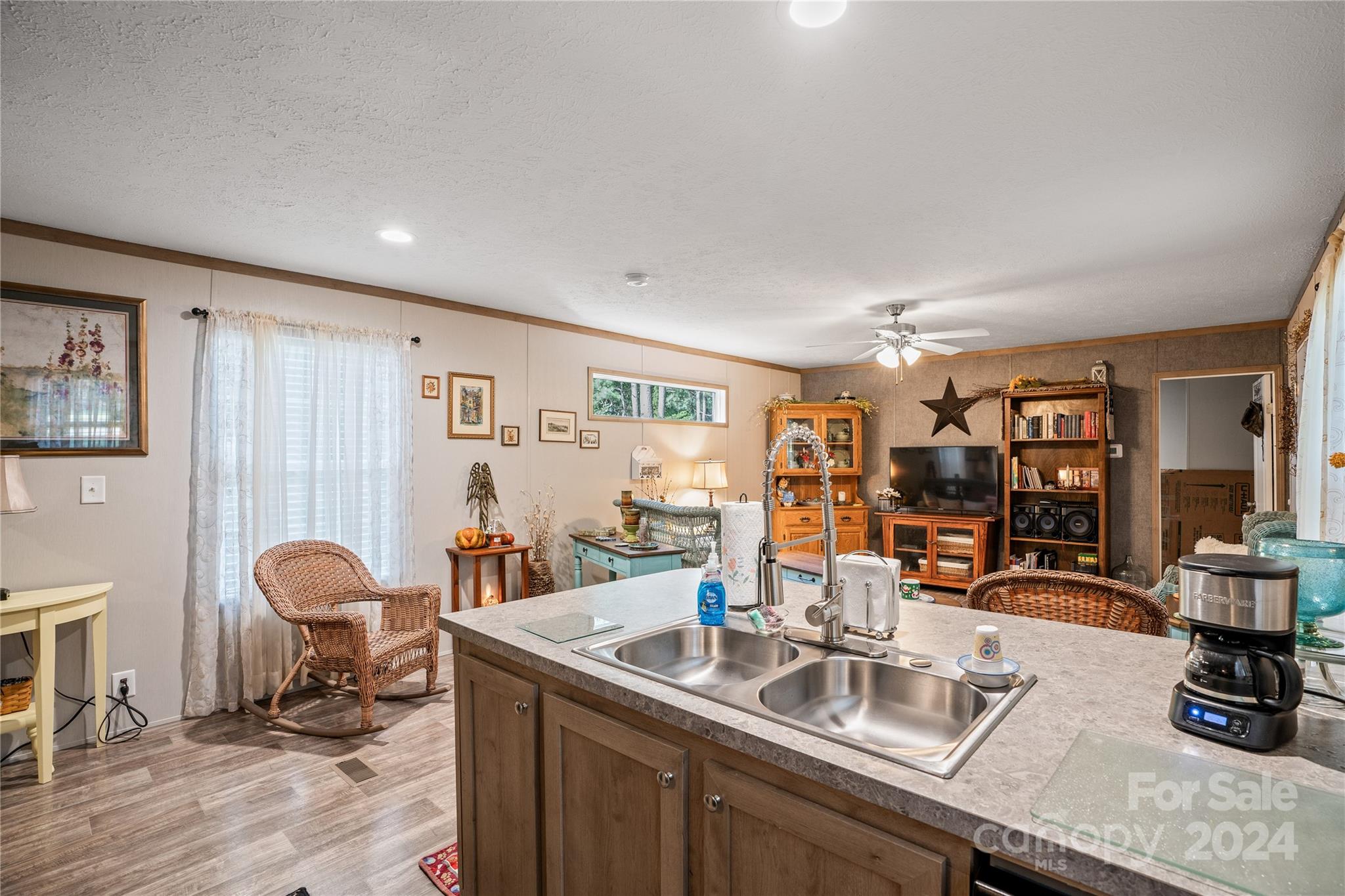 Evergreen - Residential