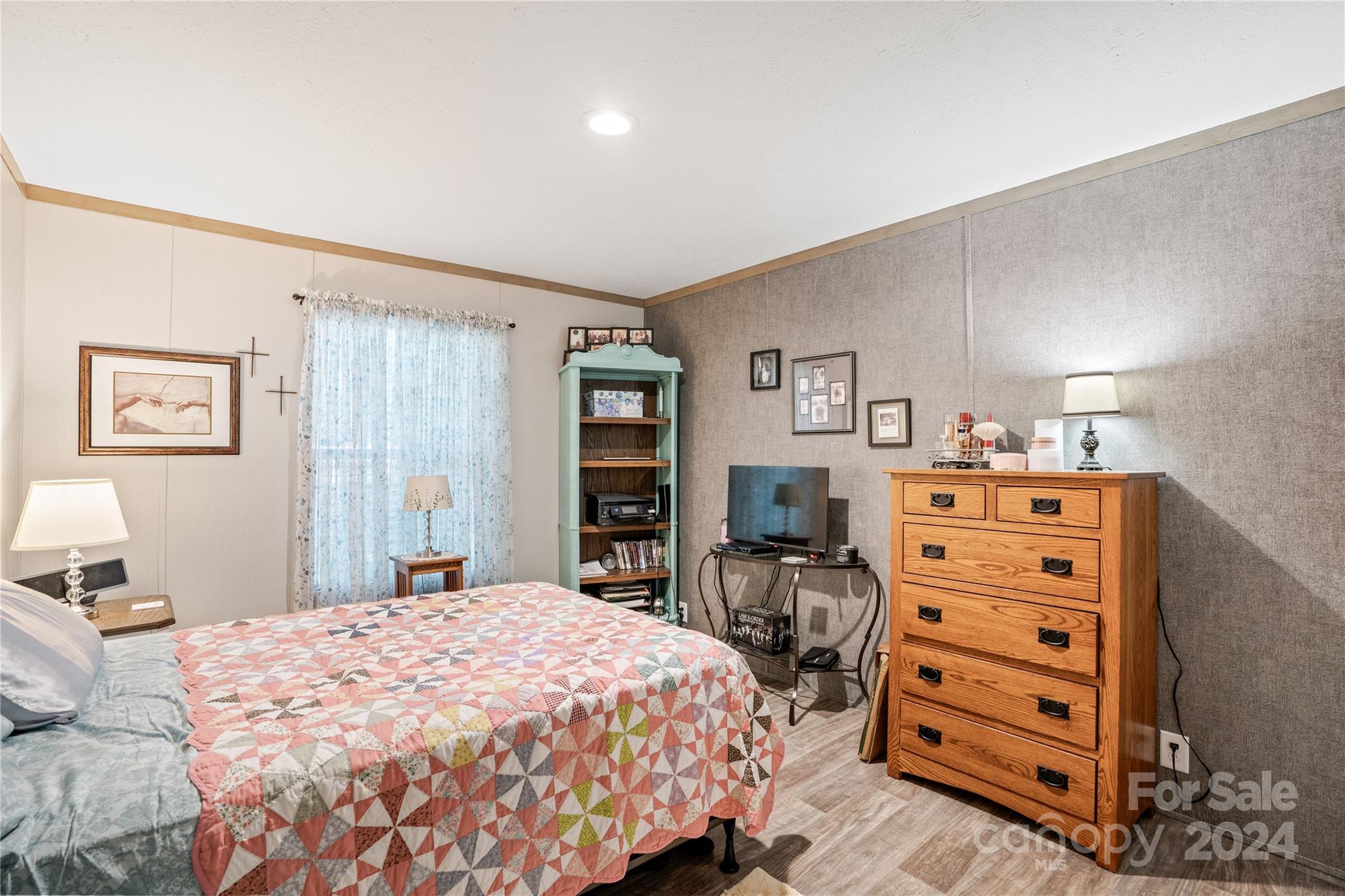 Evergreen - Residential