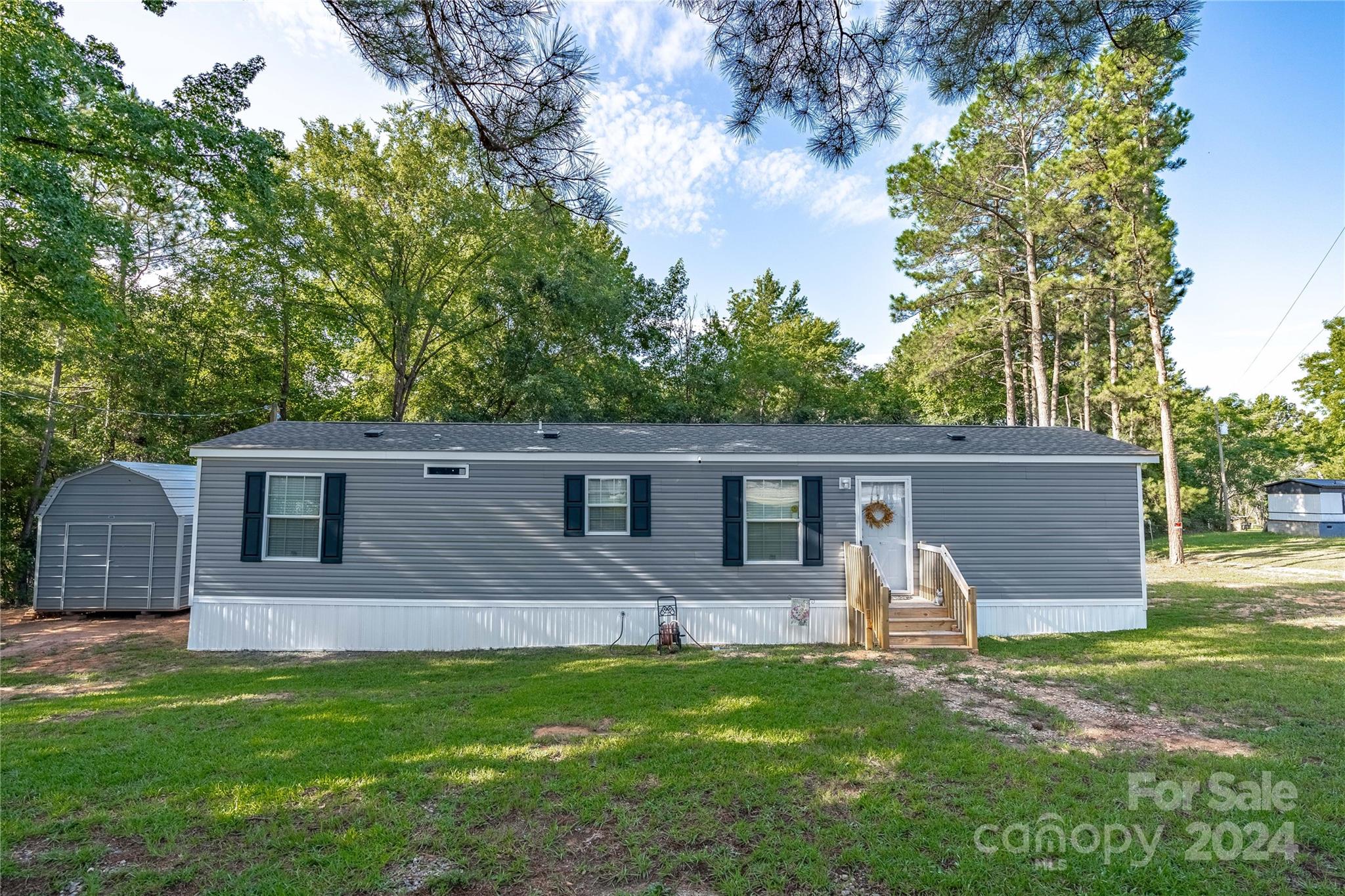 Evergreen - Residential