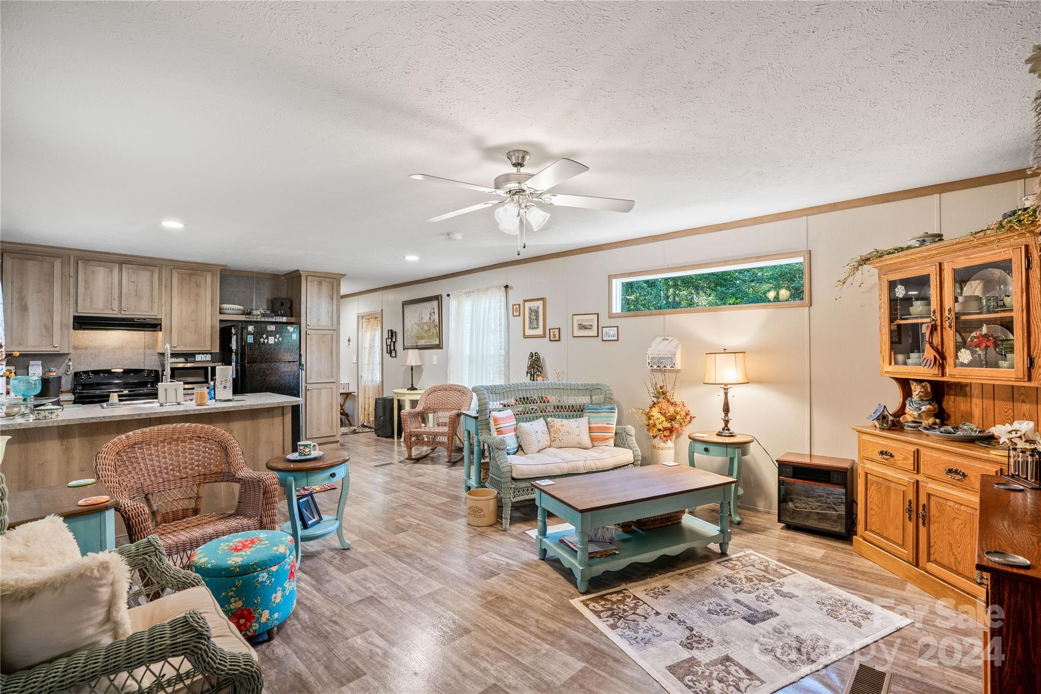 Evergreen - Residential