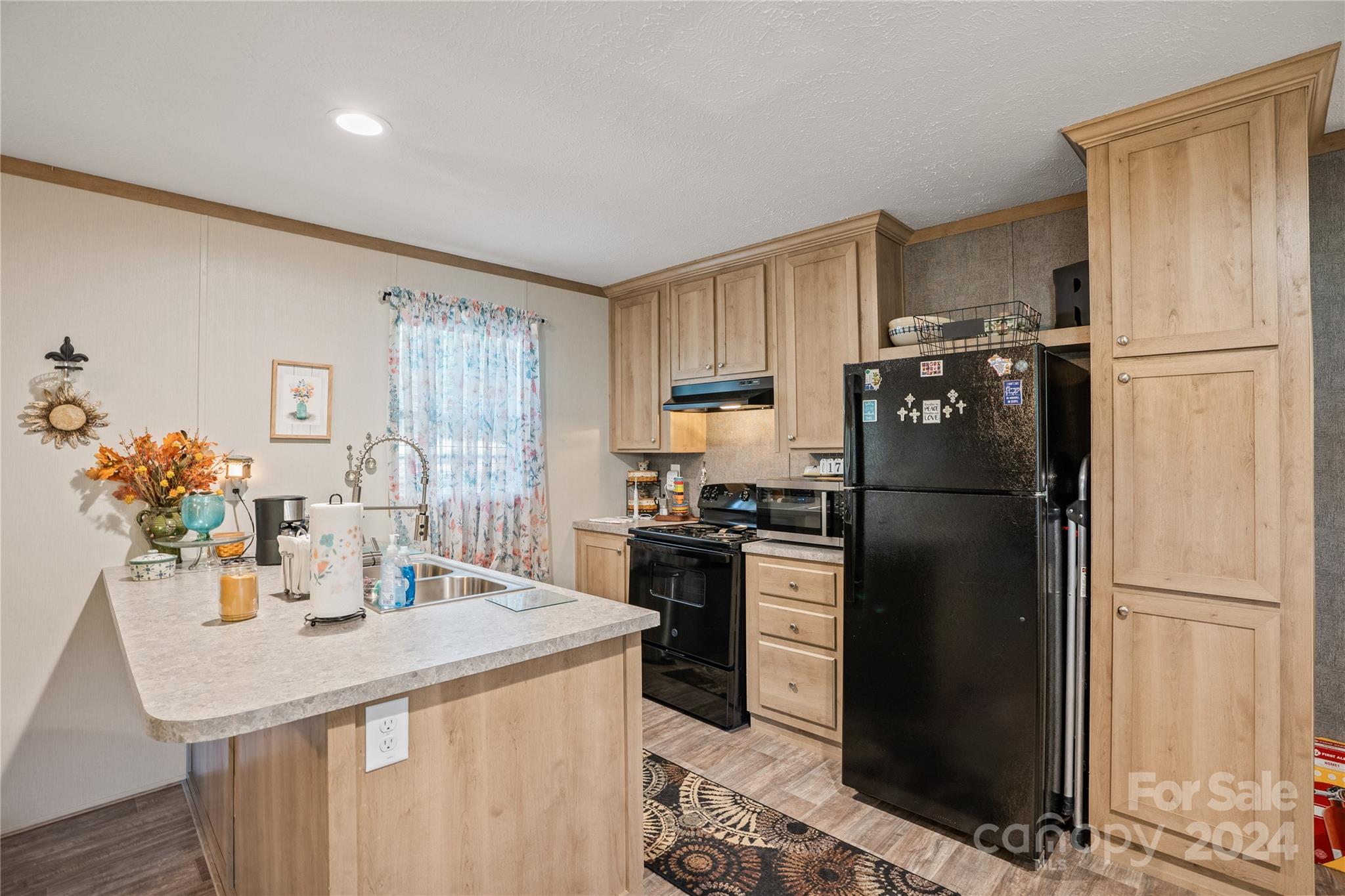 Evergreen - Residential