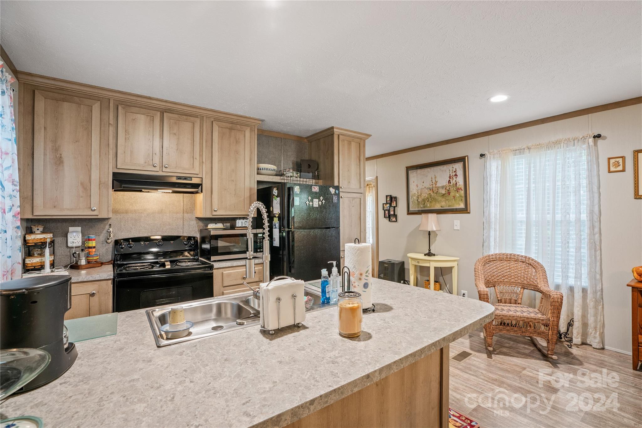 Evergreen - Residential
