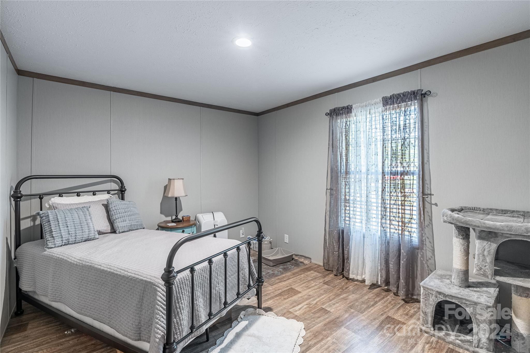 Evergreen - Residential