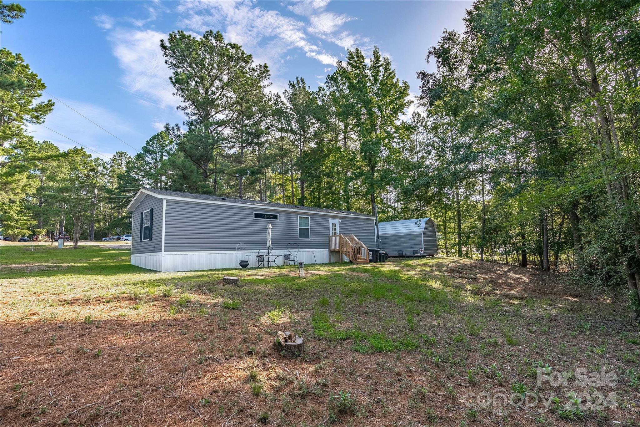 Evergreen - Residential