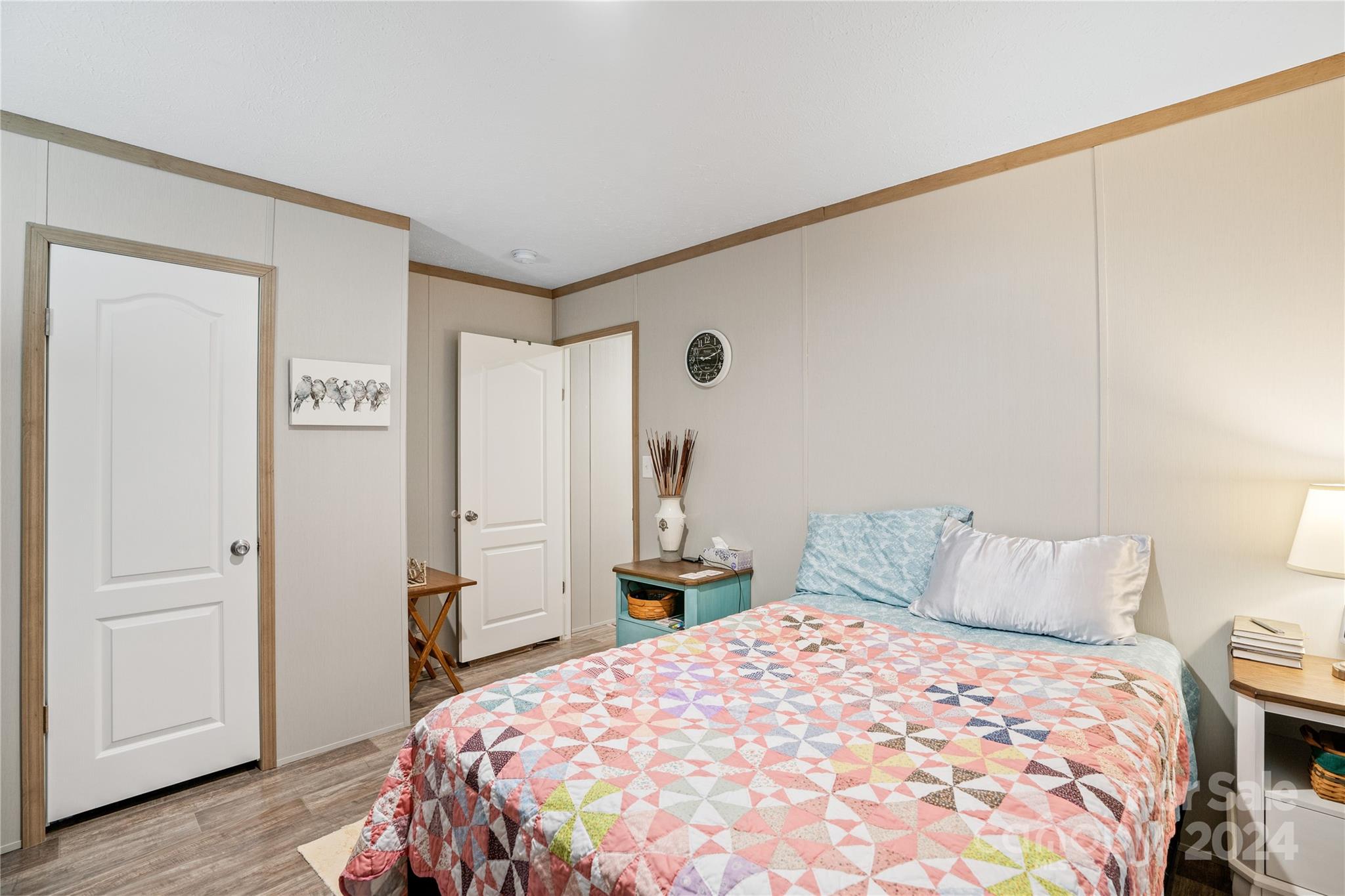 Evergreen - Residential