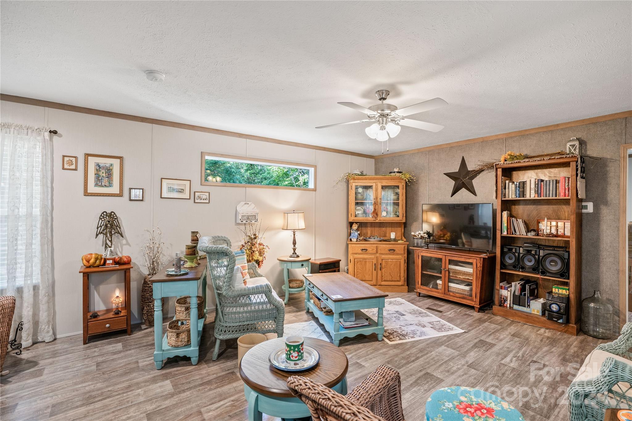 Evergreen - Residential