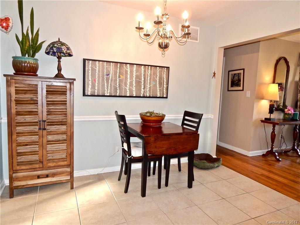 Parkway Forest - Residential