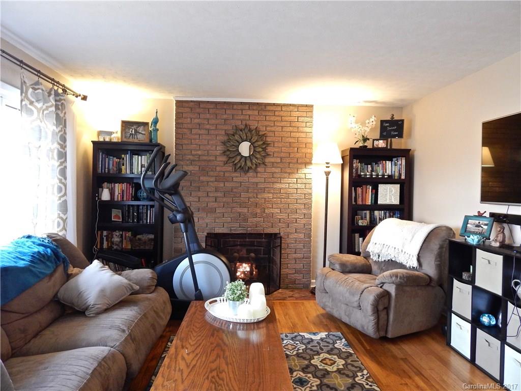 Parkway Forest - Residential