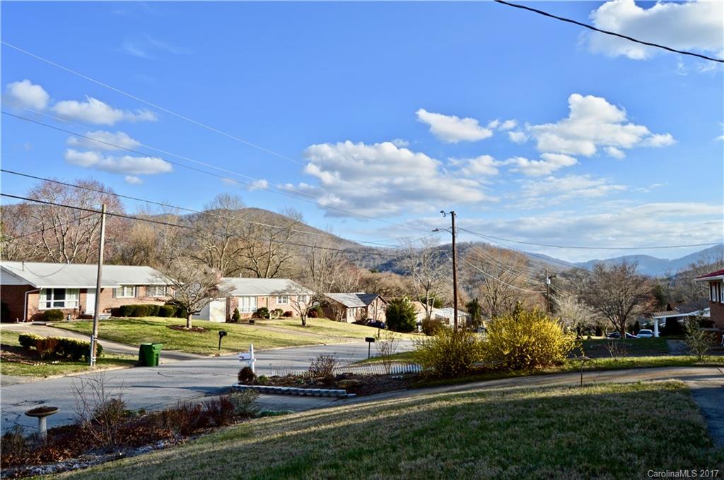 Parkway Forest - Residential