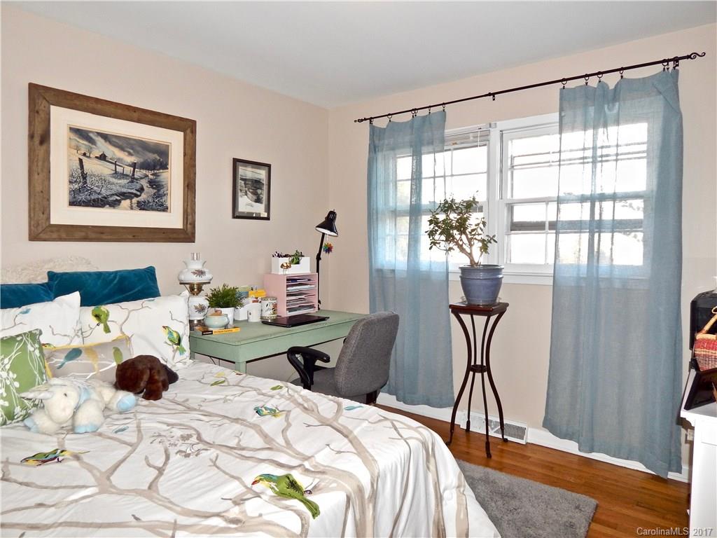 Parkway Forest - Residential