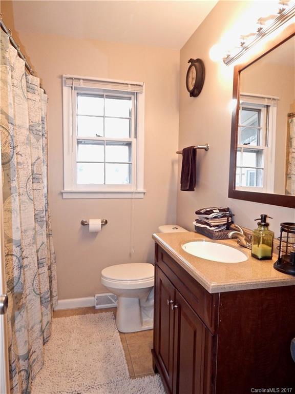 Parkway Forest - Residential