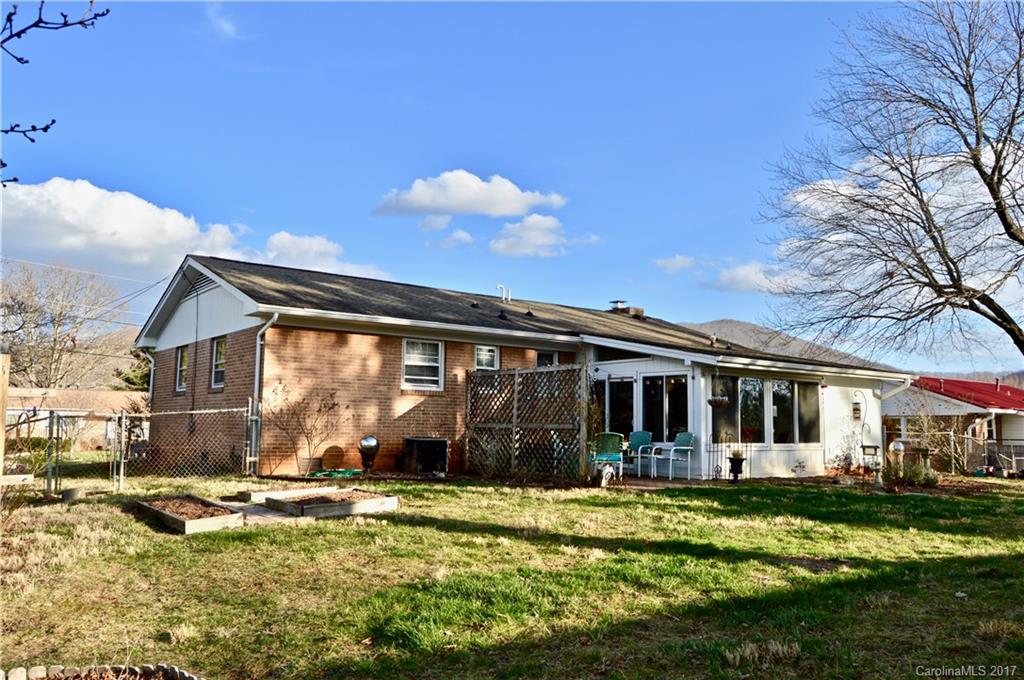 Parkway Forest - Residential