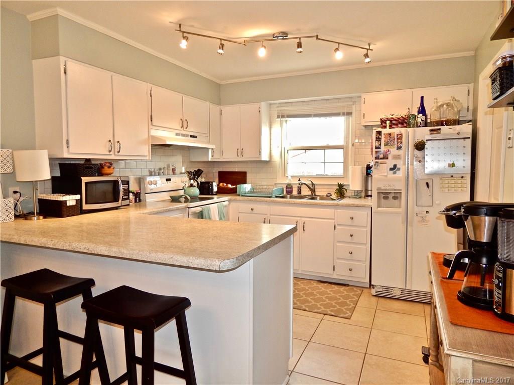 Parkway Forest - Residential