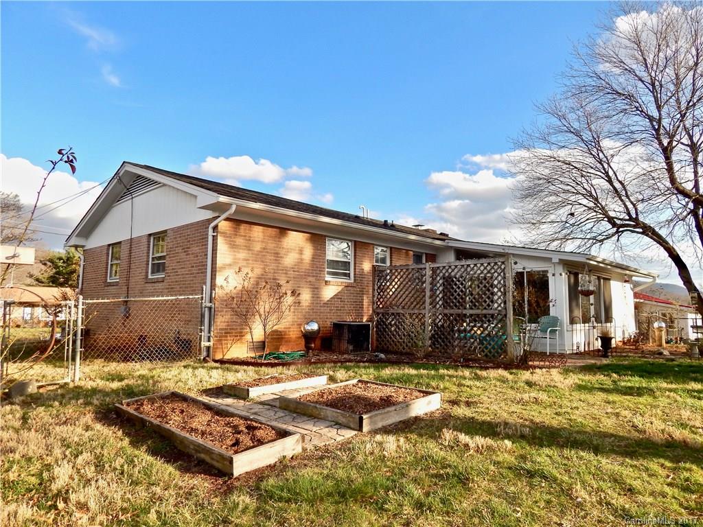 Parkway Forest - Residential