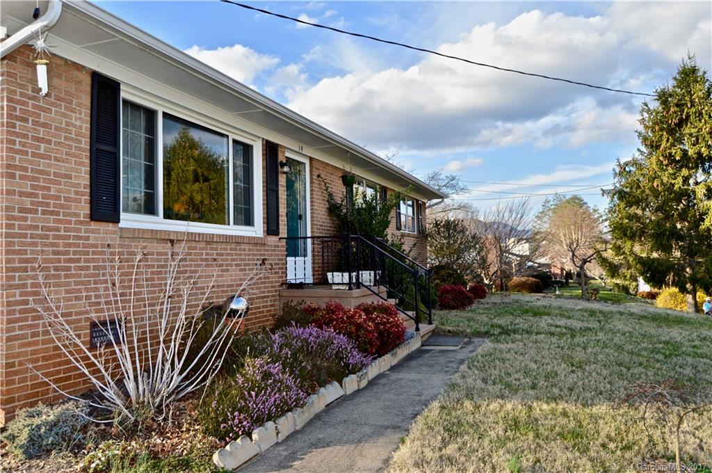 Parkway Forest - Residential