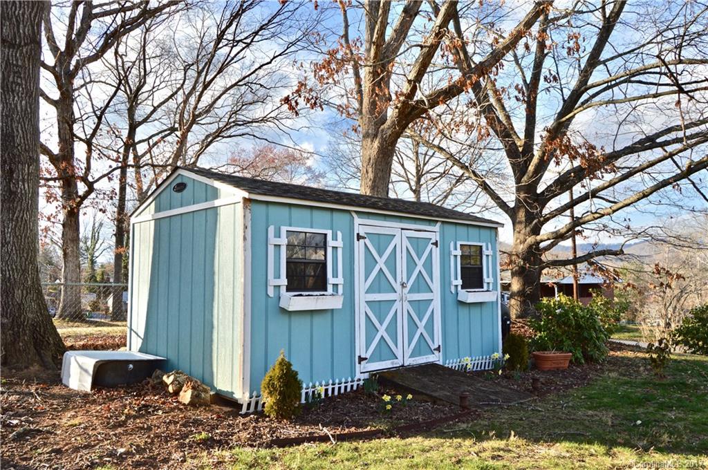 Parkway Forest - Residential