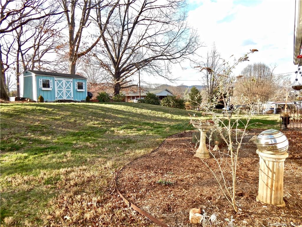 Parkway Forest - Residential