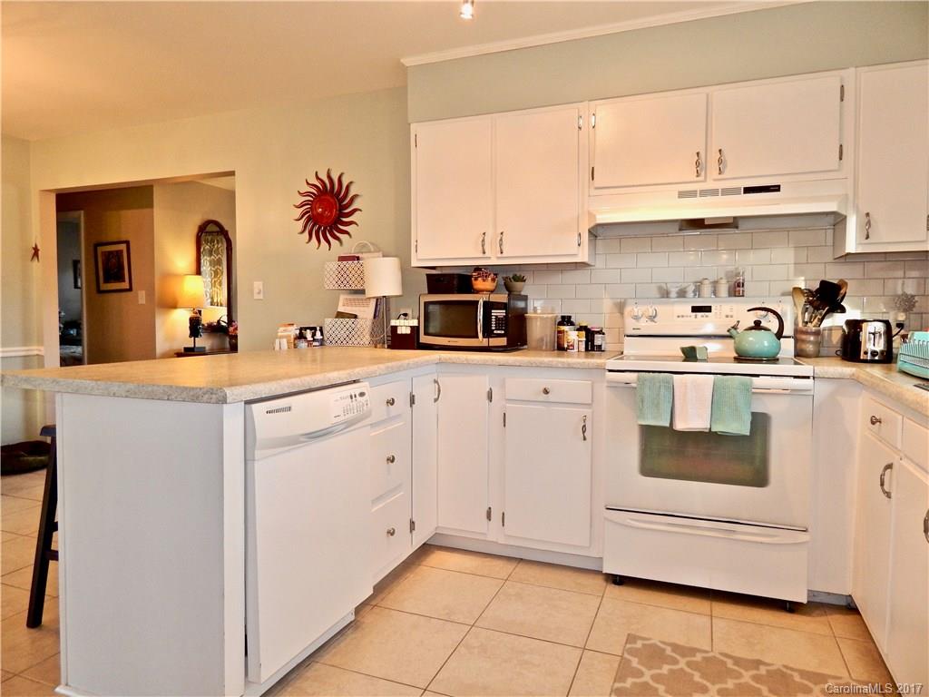 Parkway Forest - Residential