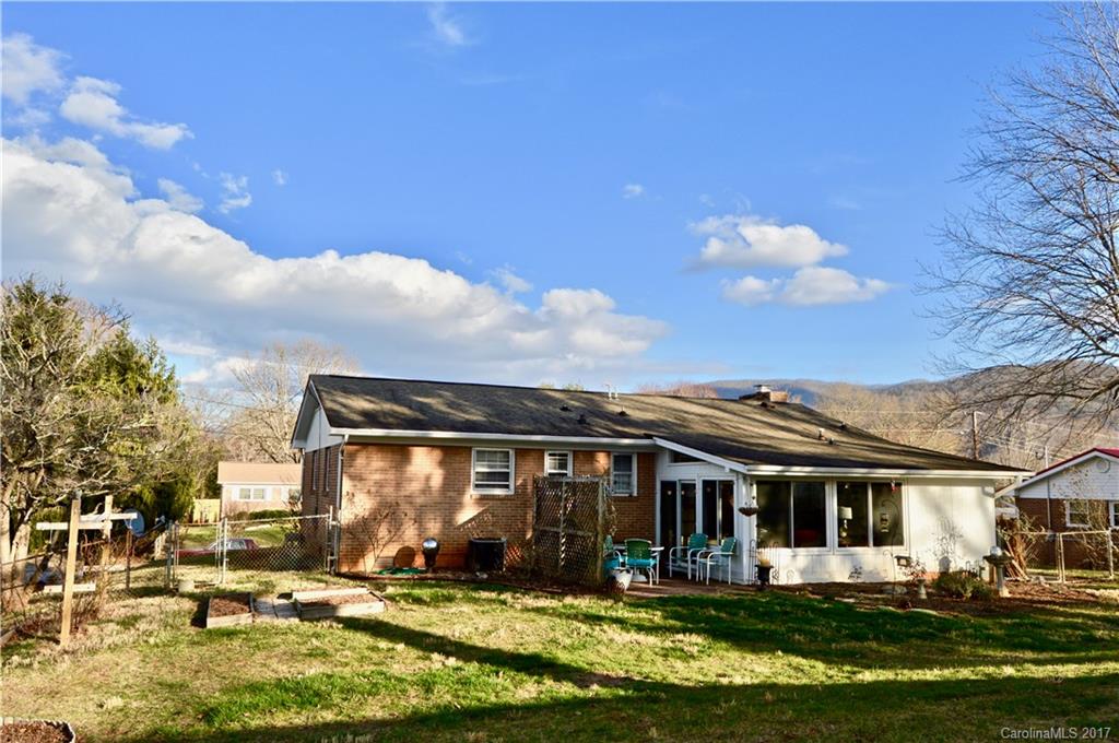 Parkway Forest - Residential