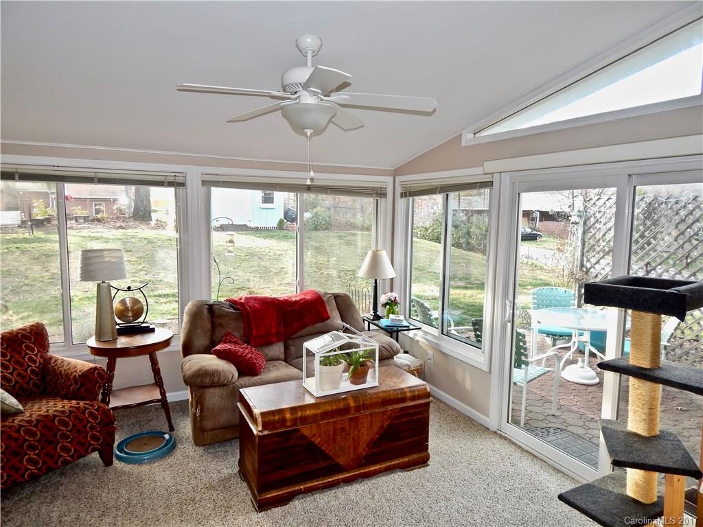 Parkway Forest - Residential