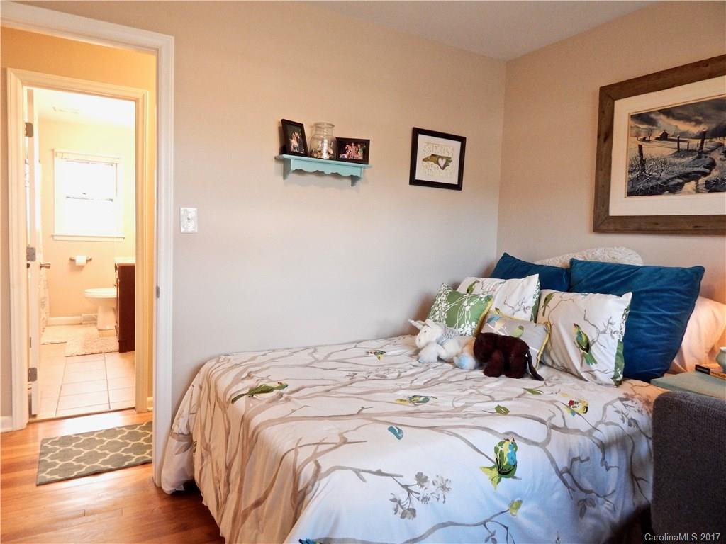 Parkway Forest - Residential