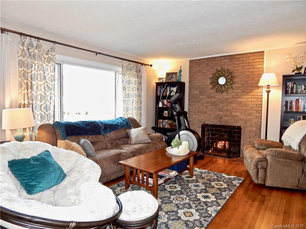 Parkway Forest - Residential