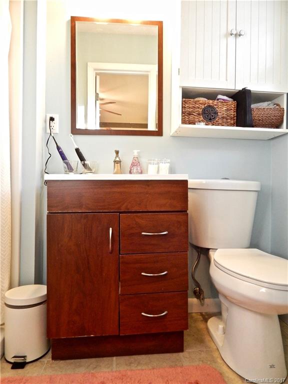 Parkway Forest - Residential