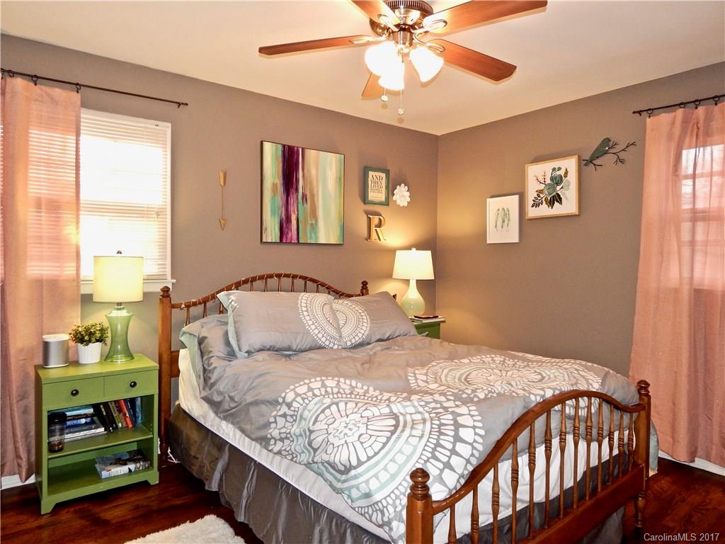 Parkway Forest - Residential