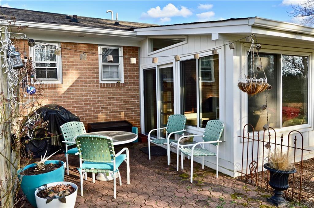 Parkway Forest - Residential