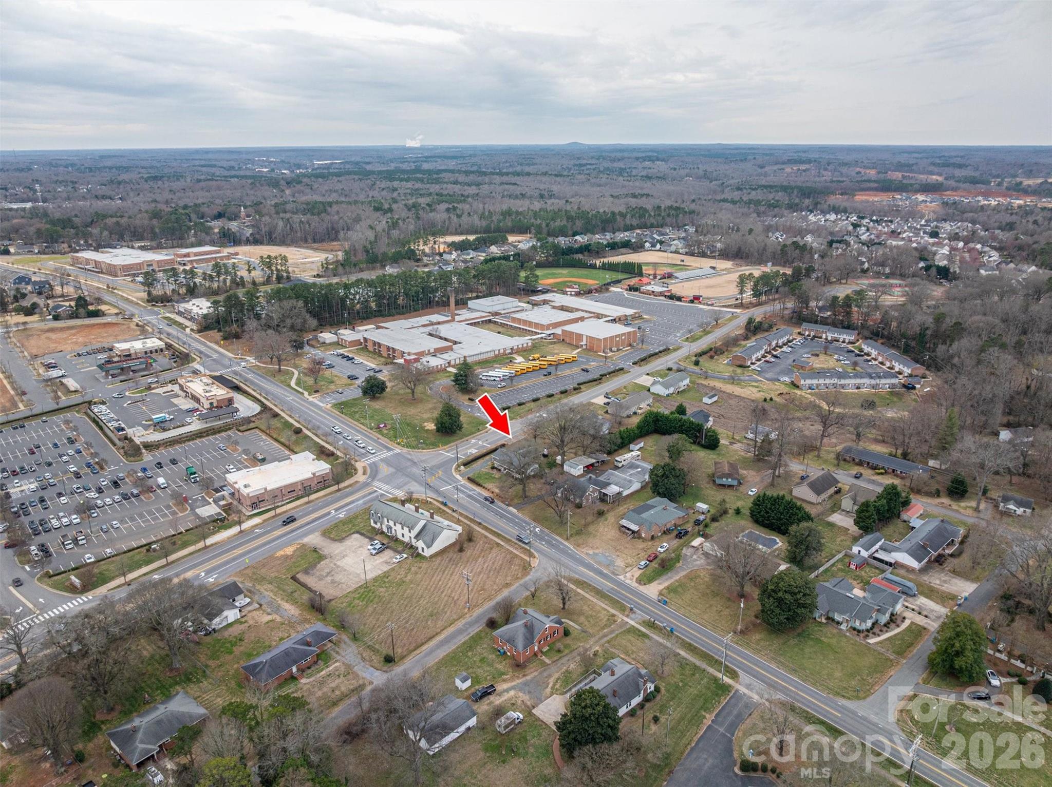 816 South Point Road