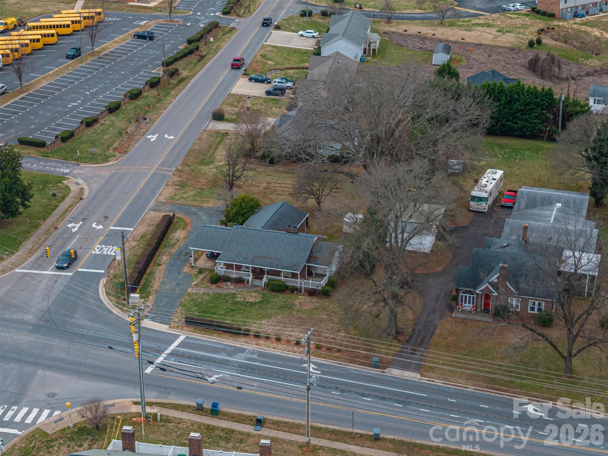 816 South Point Road