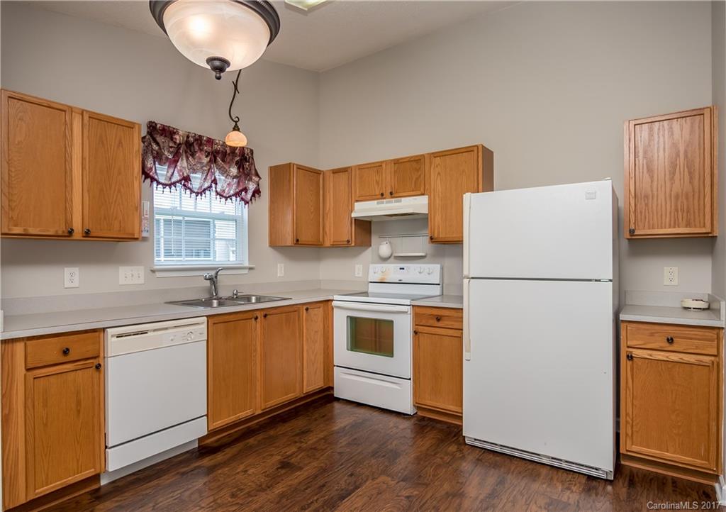 Tibble Creek - Residential Lease