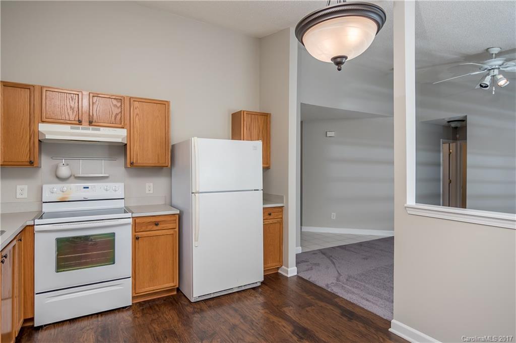 Tibble Creek - Residential Lease