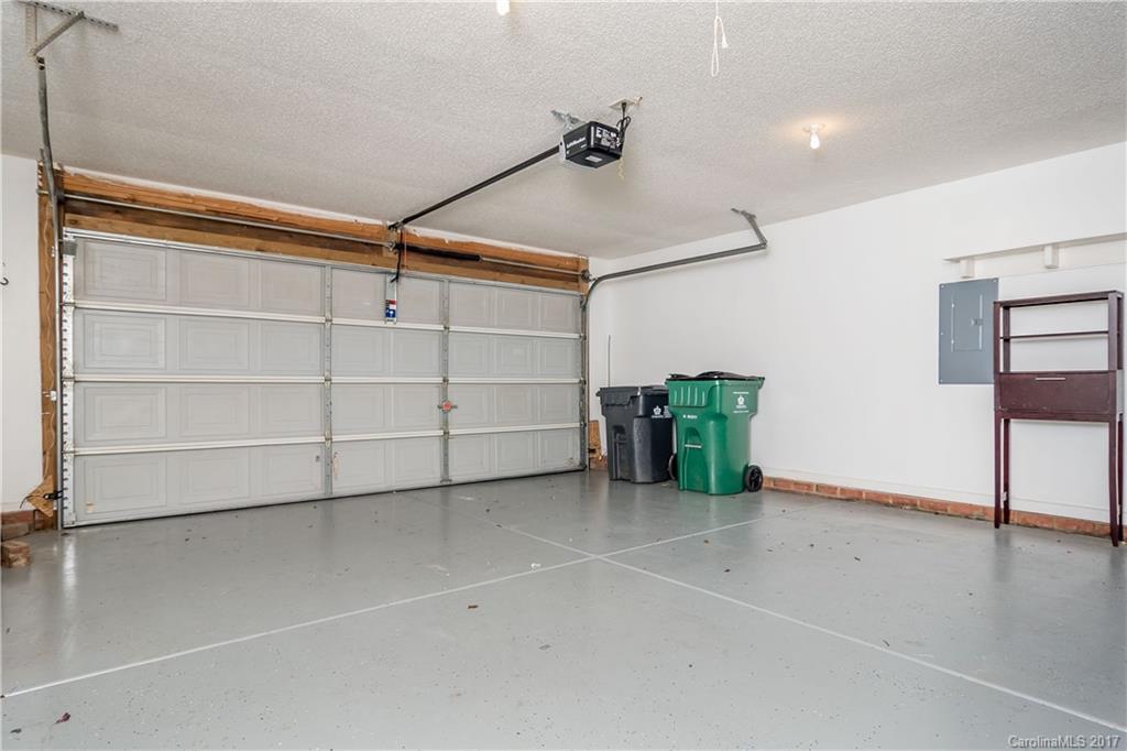 Tibble Creek - Residential Lease