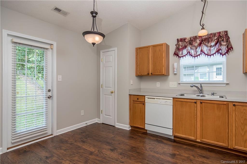 Tibble Creek - Residential Lease