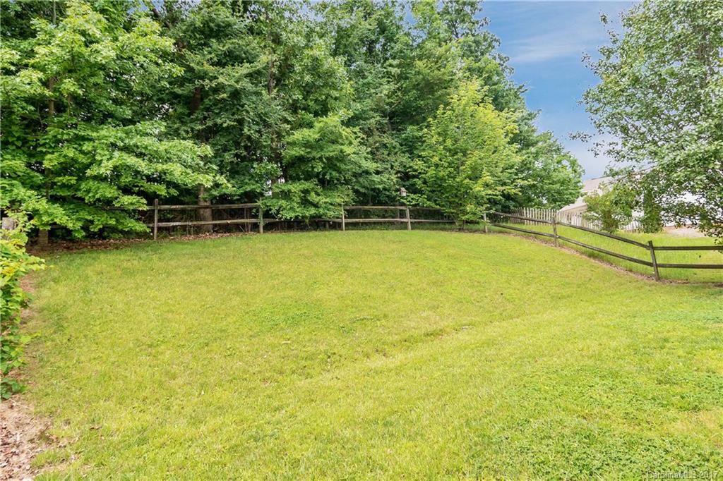 Tibble Creek - Residential Lease