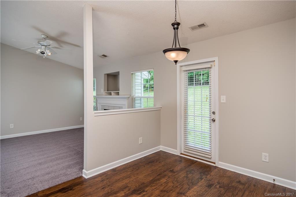 Tibble Creek - Residential Lease