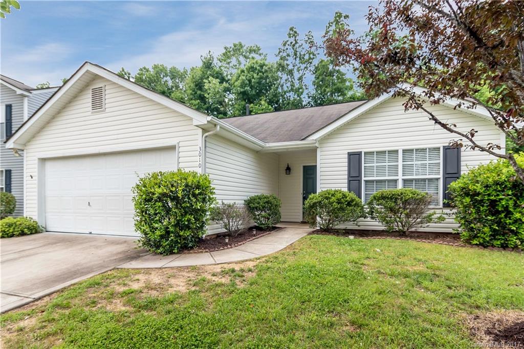 Tibble Creek - Residential Lease