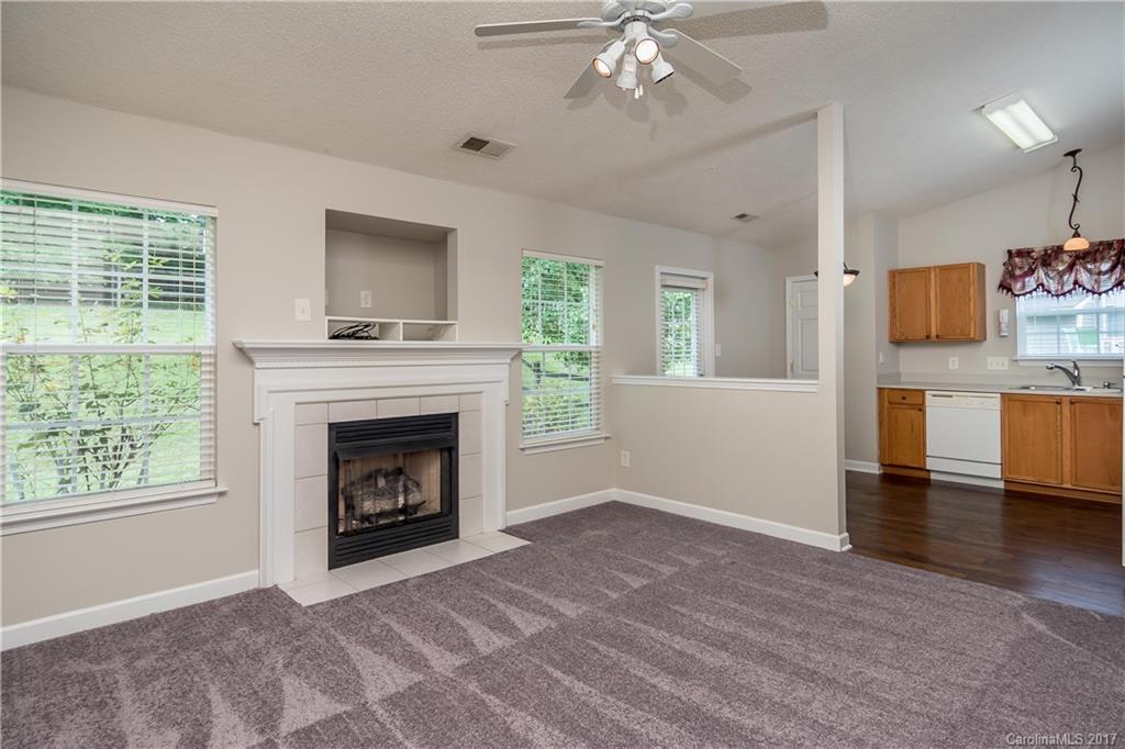 Tibble Creek - Residential Lease