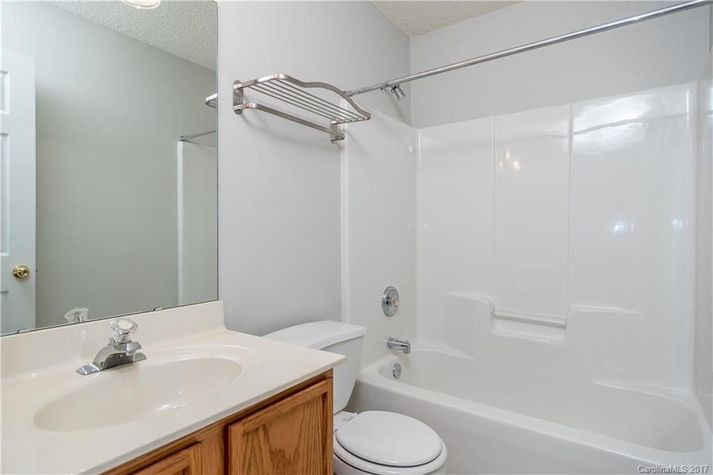 Tibble Creek - Residential Lease