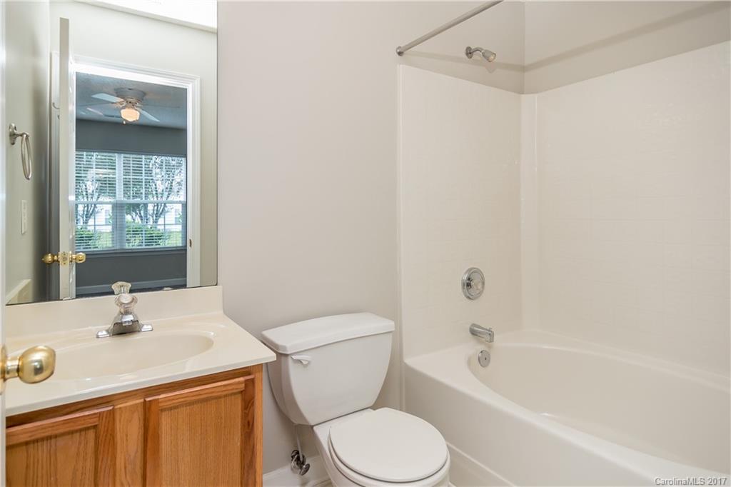 Tibble Creek - Residential Lease