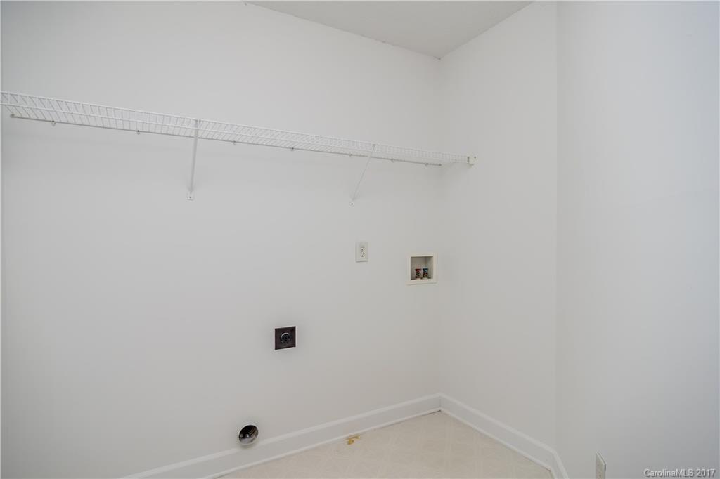 Tibble Creek - Residential Lease