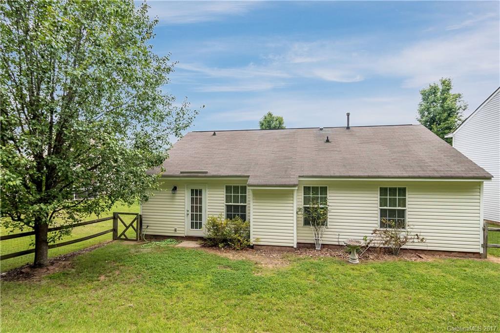 Tibble Creek - Residential Lease